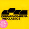 Goldie - Drum & Bass Arena: The Classics CD1