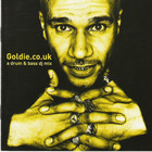 Goldie - Goldie.co.uk