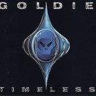 Goldie - Timeless CD1