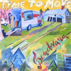 Gondwana - Time To Move