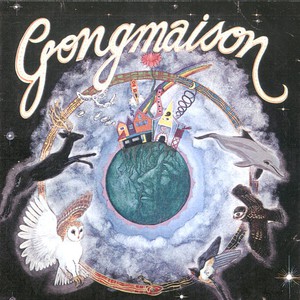 Gongmaison