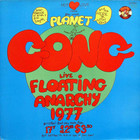 Gong - Live Floating Anarchy 1977 (Vinyl)