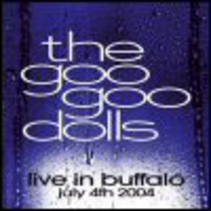 Live In Buffalo: July 4th 2004