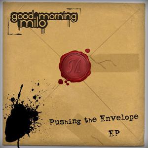 Pushing The Envelope EP