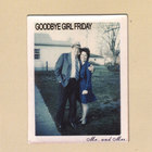 Goodbye Girl Friday - Mr. and Mrs.