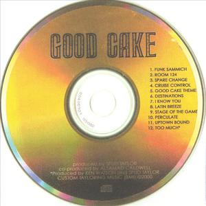 Goodcake