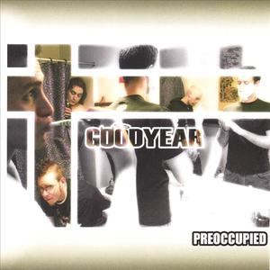 Preoccupied