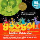 Googol Power - Addition Celebration