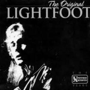 Original Lightfoot CD3