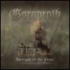 Gorgoroth - Twilight Of The Idols (In Conspiricy With Satan)