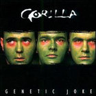 Gorilla - Genetic Joke
