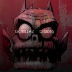 Gorillaz - D-Sides CD 2