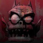 Gorillaz - D-Sides CD1