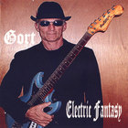 GORT - Electric Fantasy
