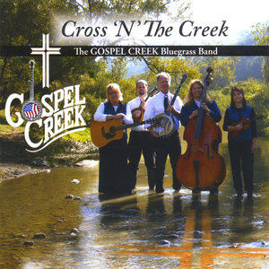 Cross 'N' The Creek