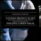 Gotan Project - Inspiracion-Espiracion Remix CD2