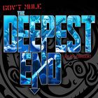 Gov't Mule - The Deepest End - Live In Concert CD2