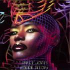 Grace Jones - Inside Story