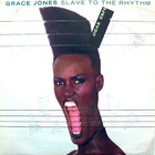 Grace Jones - Slave to the Rhythm (Vinyl)
