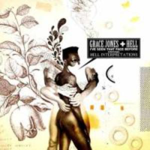 I've Seen That Face Before (Libertango) - Hell Interpretations (12'')