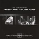 Grace Seattle Experimental Orchestra - Oratorio of Prayers: Supplication