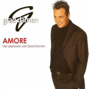 Amore (Het Allerbeste Van Grad Damen) CD1