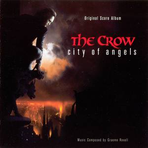 The Crow: City Of Angels