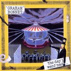 Graham Bonnet - The Day I Went Mad...