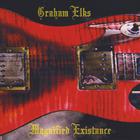 Graham Elks - Magnified Existance