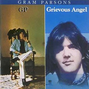 G.P./Grievous Angel