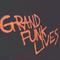 Grand Funk Railroad - Grand Funk Lives