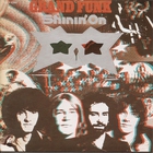Grand Funk Railroad - Shinin' On (Vinyl) (Emi-Toshiba)