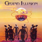 Grand Illusion - View from the Top