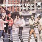 Grandmaster Flash - More Hits From...