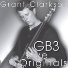 Grant Clarkson - GB3 Live Originals