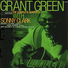 Grant Green - The Complete Quartets