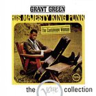 Grant Green - His Majesty King Funk / Up With Donald Byrd (With Donald Byrd)
