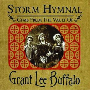 Storm Hymnal: Gems From The Vault Of CD1