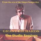 Grant Richards - The Studio Sessions