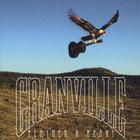 Granville - Feather & Heart