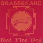 Red Fire Dog