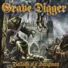 Grave Digger - Ballads of a Hangman