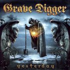 Grave Digger - Yesterday (EP)