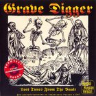 Grave Digger - Lost Tunes From The Vault