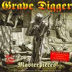 Grave Digger - Masterpieces