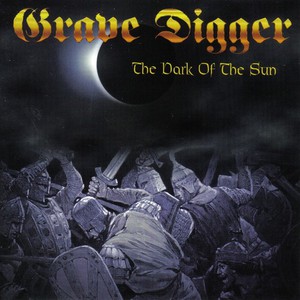 The Dark Of The Sun (EP)