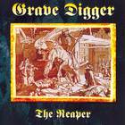 Grave Digger - The Reaper