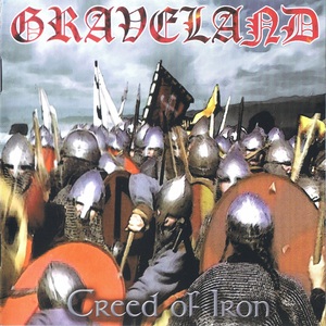 Creed Of Iron