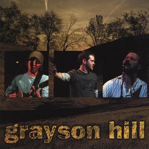 Grayson Hill