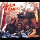 Grayson Manor - Back on the Rock
